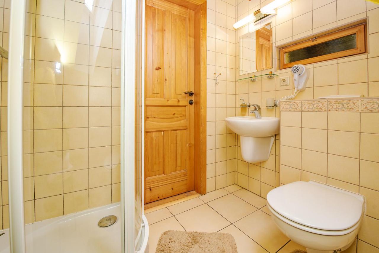 Ubytování u BÍLÉ PANÍ Český Krumlov Exterior foto